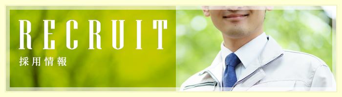 採用情報